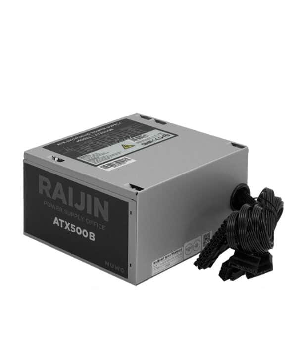 Raijin ATX500B - immagine 2