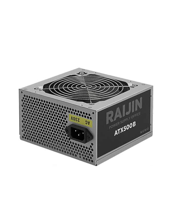 Raijin ATX500B