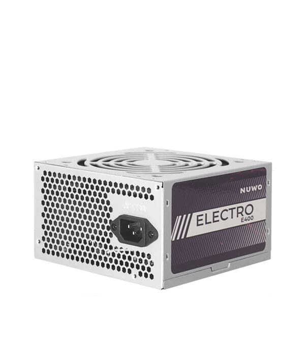 Electro E400