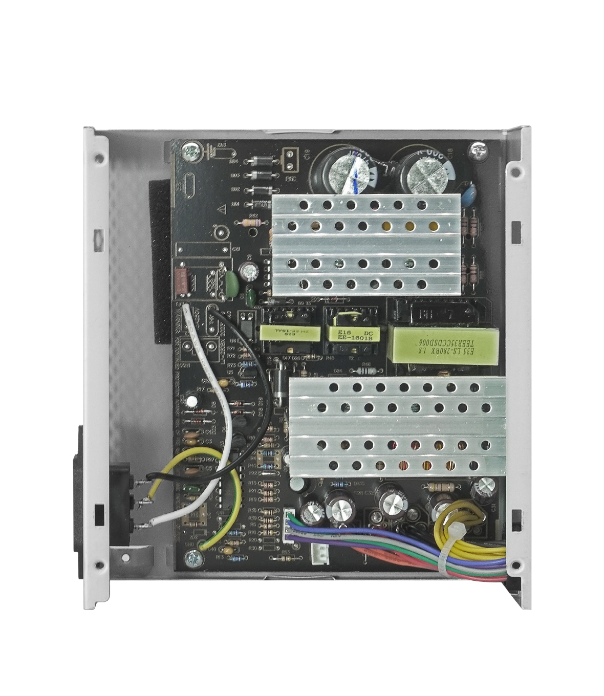 Electro E400R - immagine 2